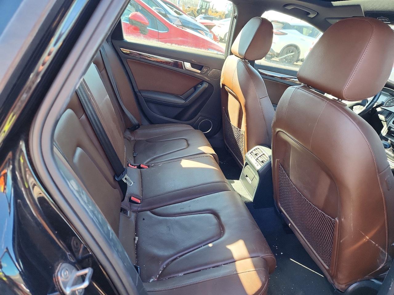 Audi A4 Premium Plus
