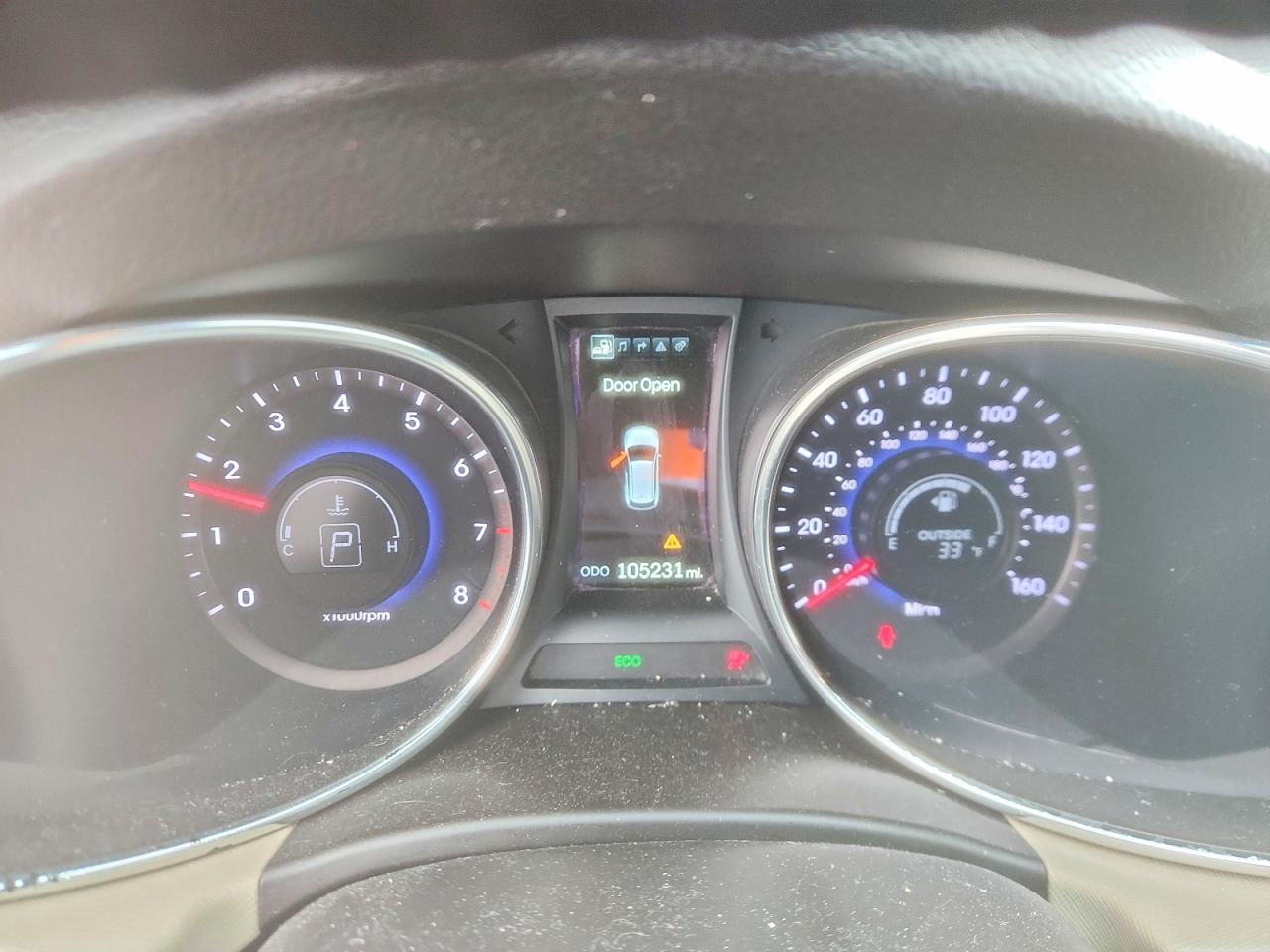 Hyundai SANTA FE 2.0t