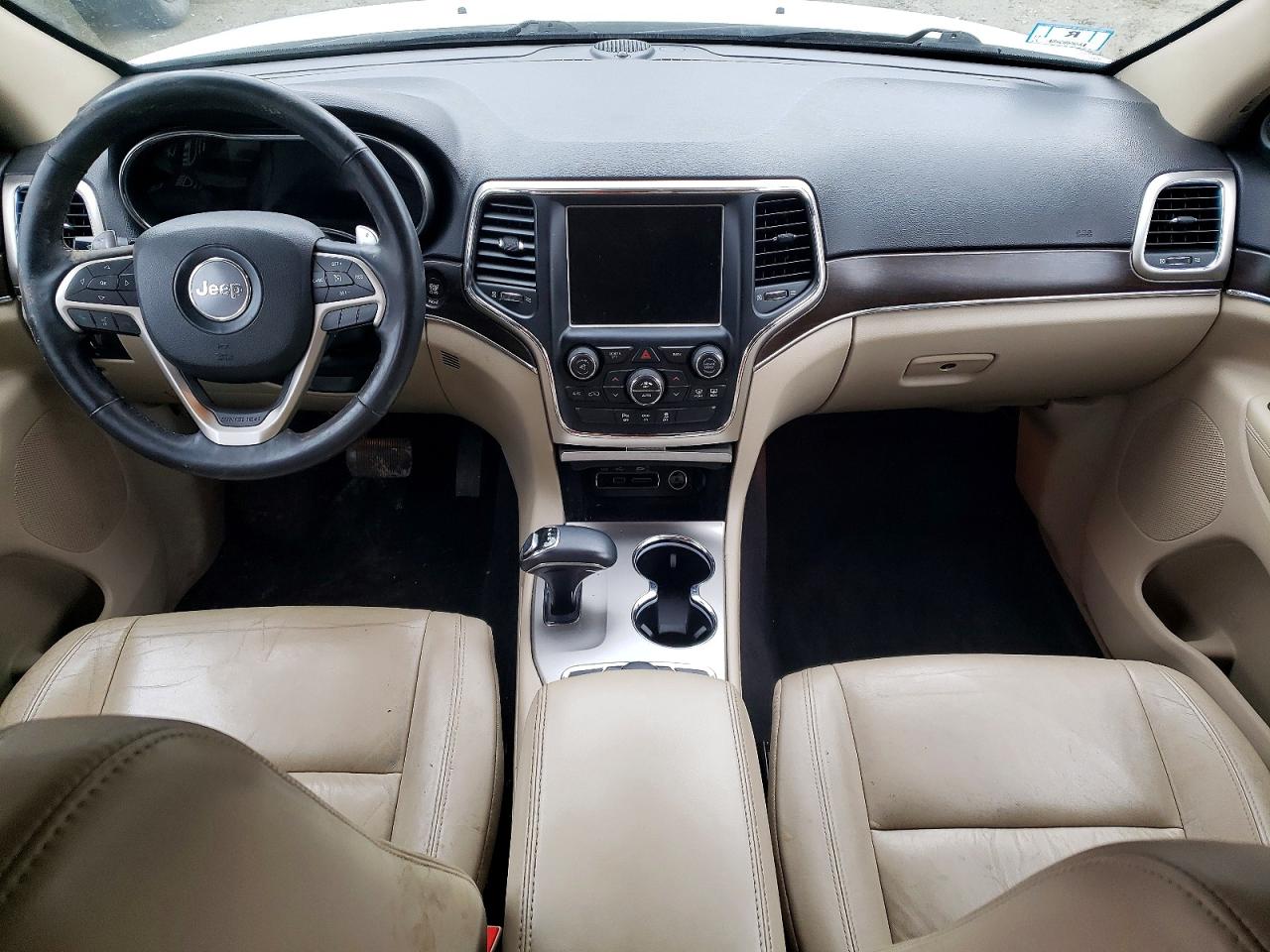 Jeep Cherokee Limited