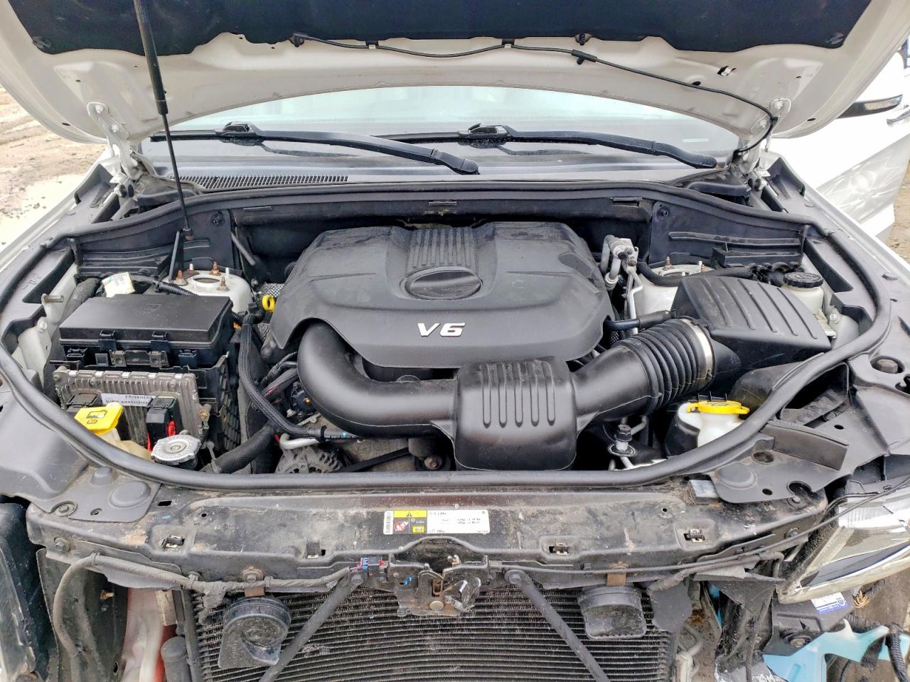 Jeep Cherokee Limited