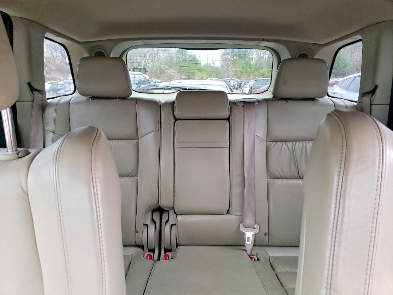 Jeep Cherokee Limited