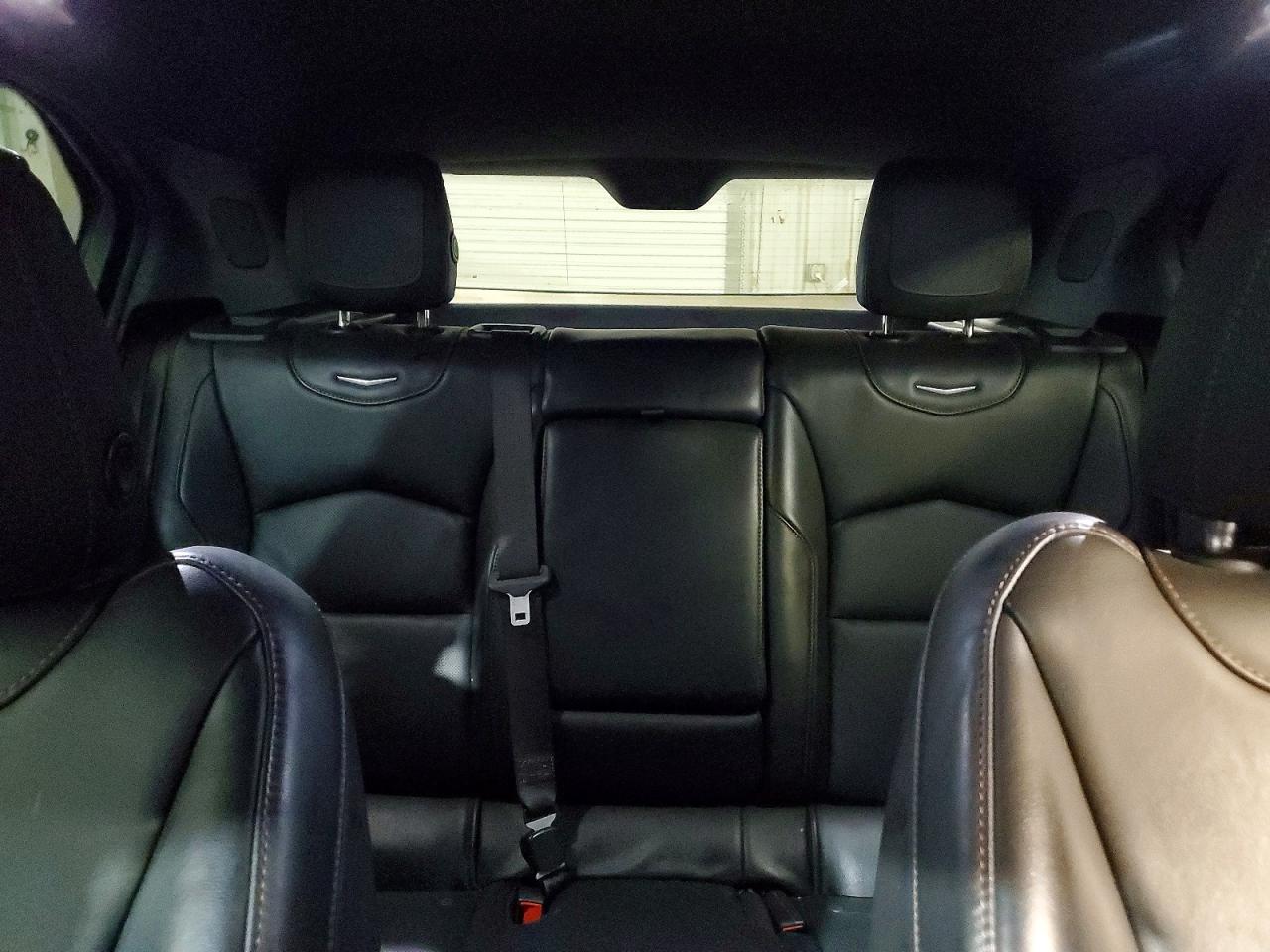 Cadillac XT4 Sport