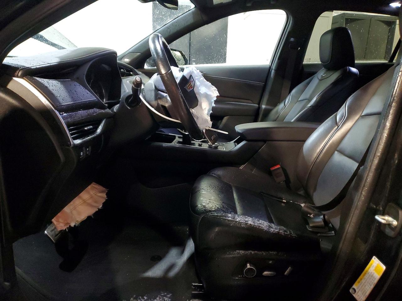 Cadillac XT4 Sport