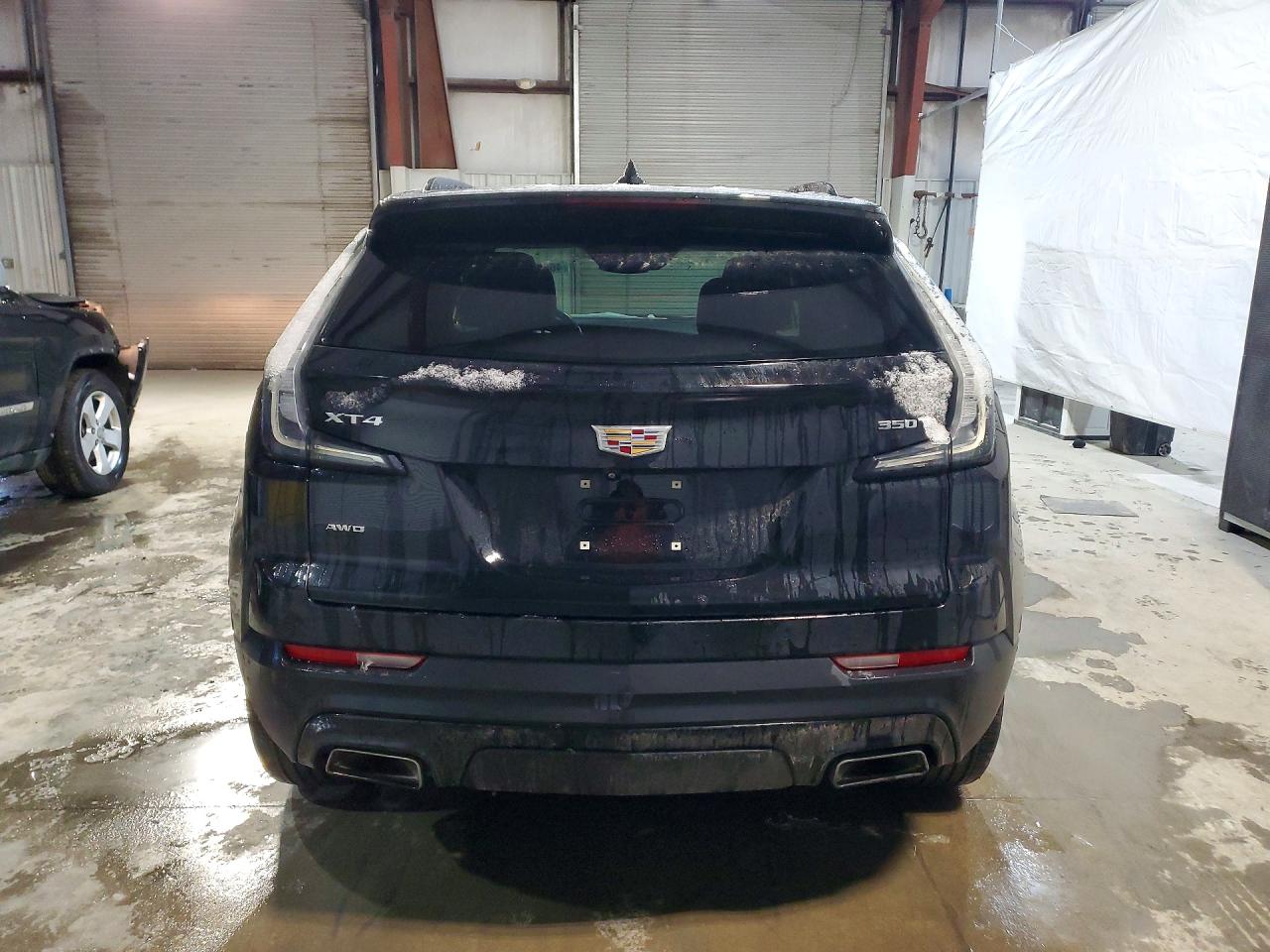 Cadillac XT4 Sport
