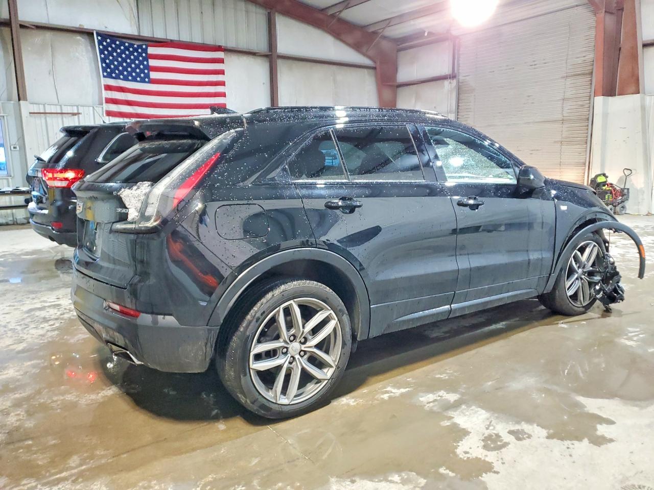 Cadillac XT4 Sport