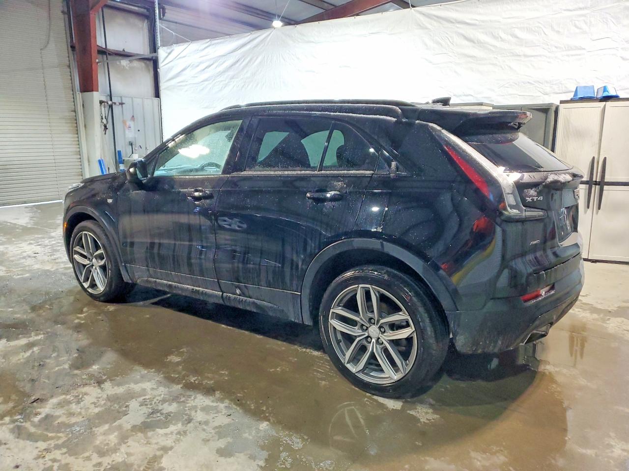 Cadillac XT4 Sport