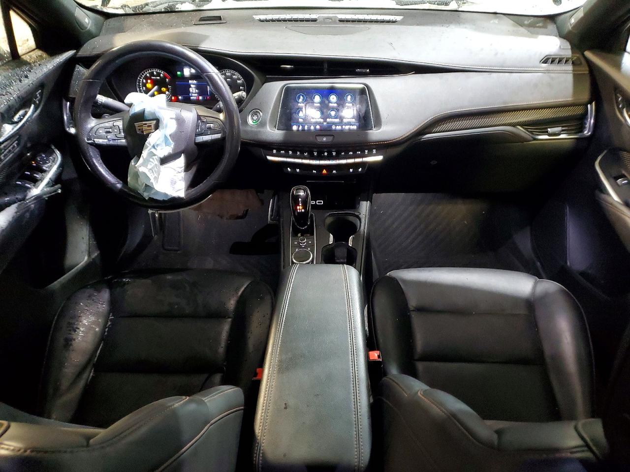 Cadillac XT4 Sport