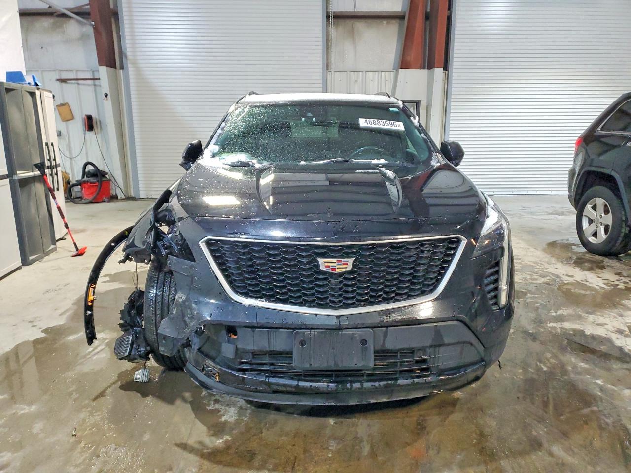 Cadillac XT4 Sport