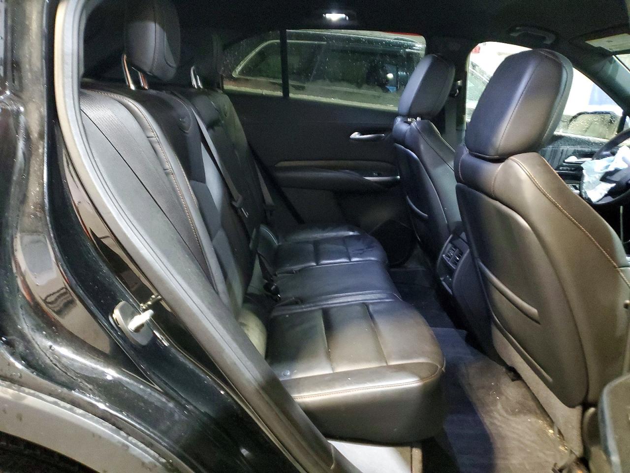 Cadillac XT4 Sport