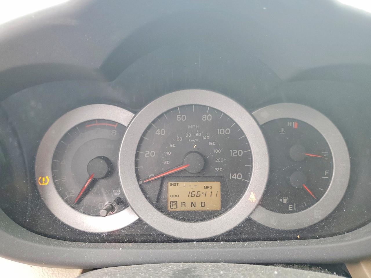 Toyota RAV4 Base