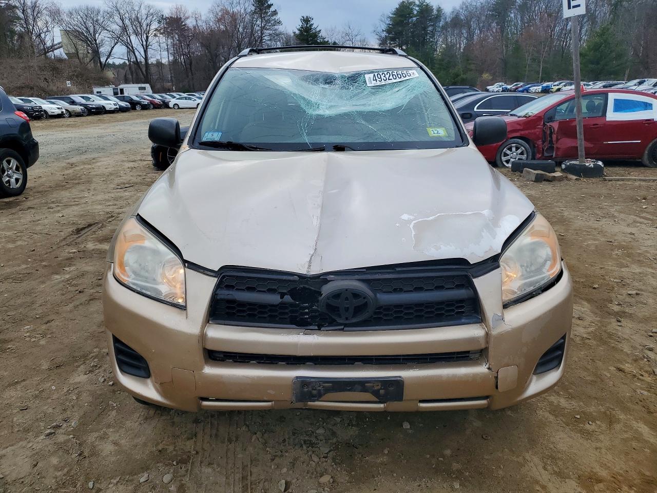 Toyota RAV4 Base