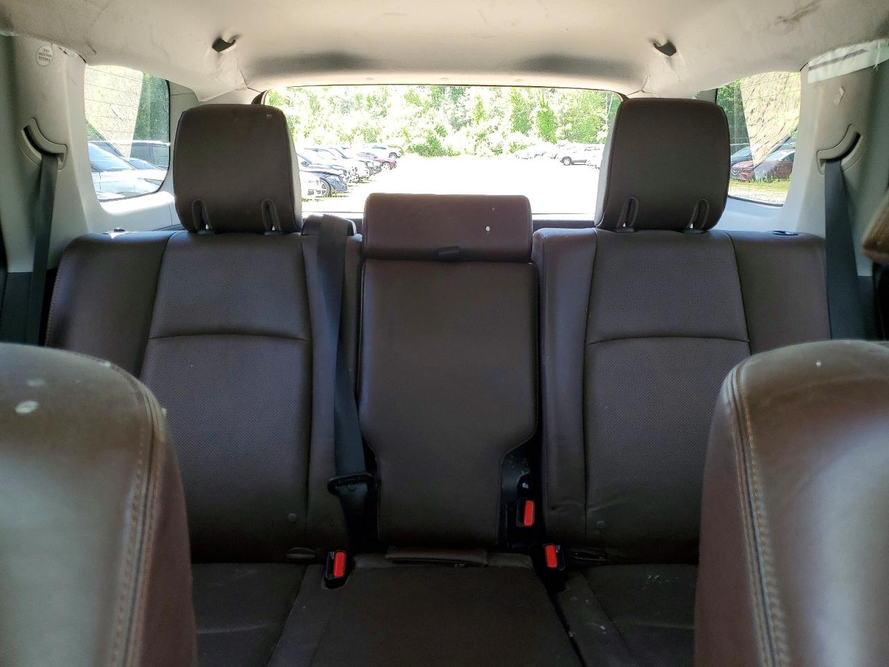 Toyota 4Runner Limited