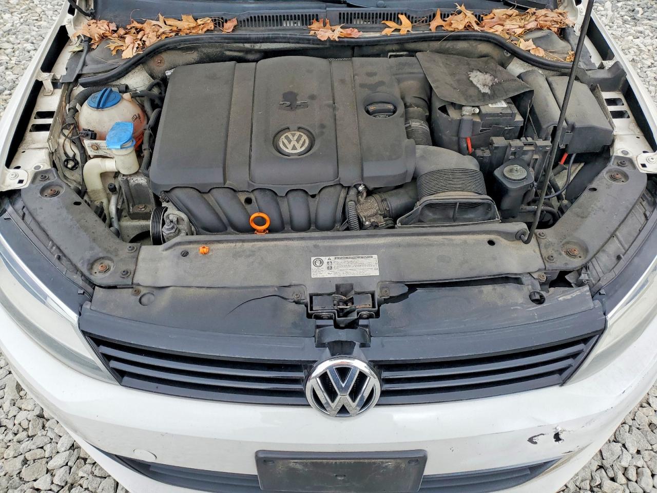 Volkswagen Jetta Se