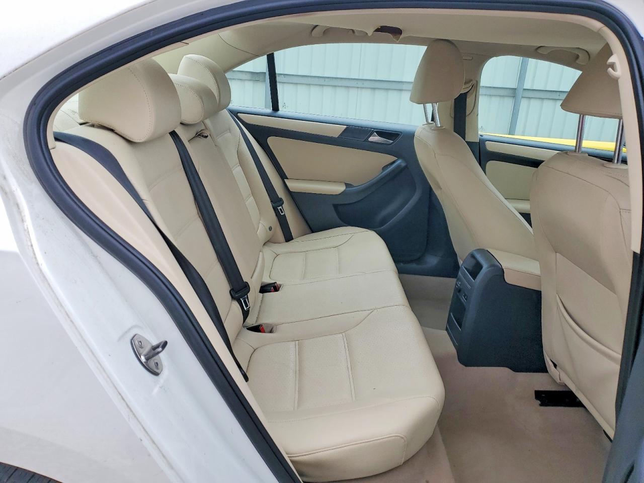 Volkswagen Jetta Se
