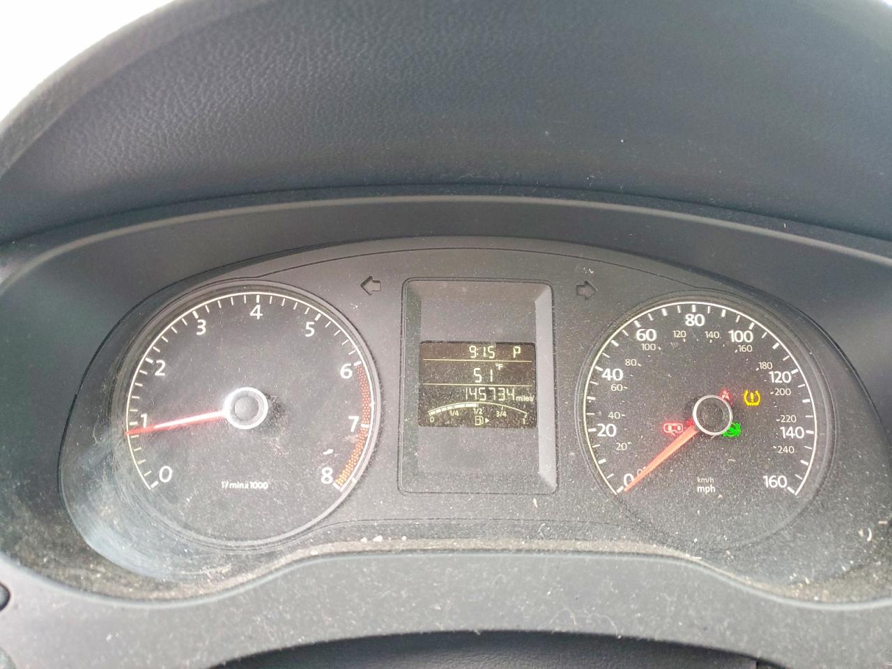Volkswagen Jetta Se