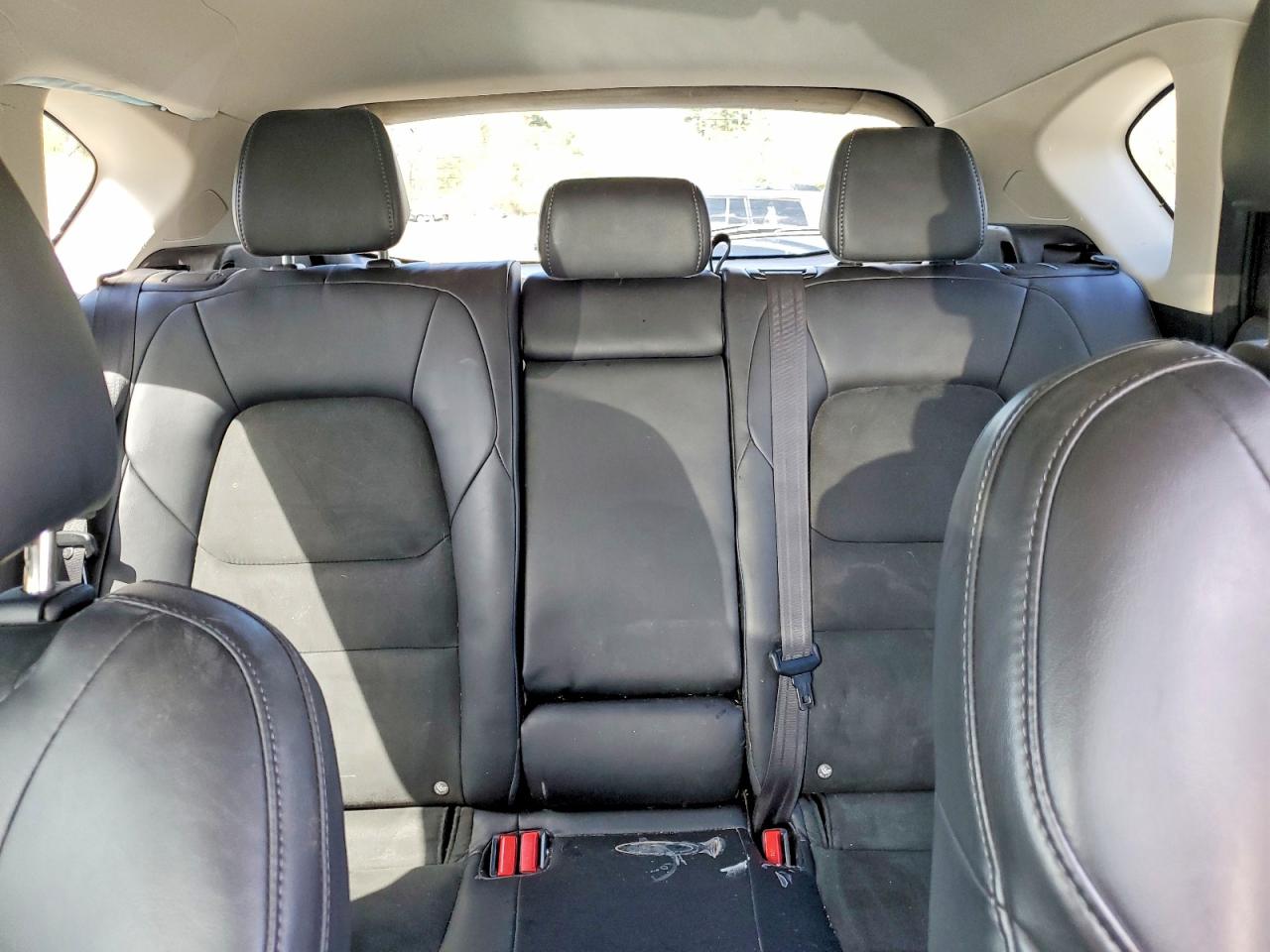 Mazda Cx Touring