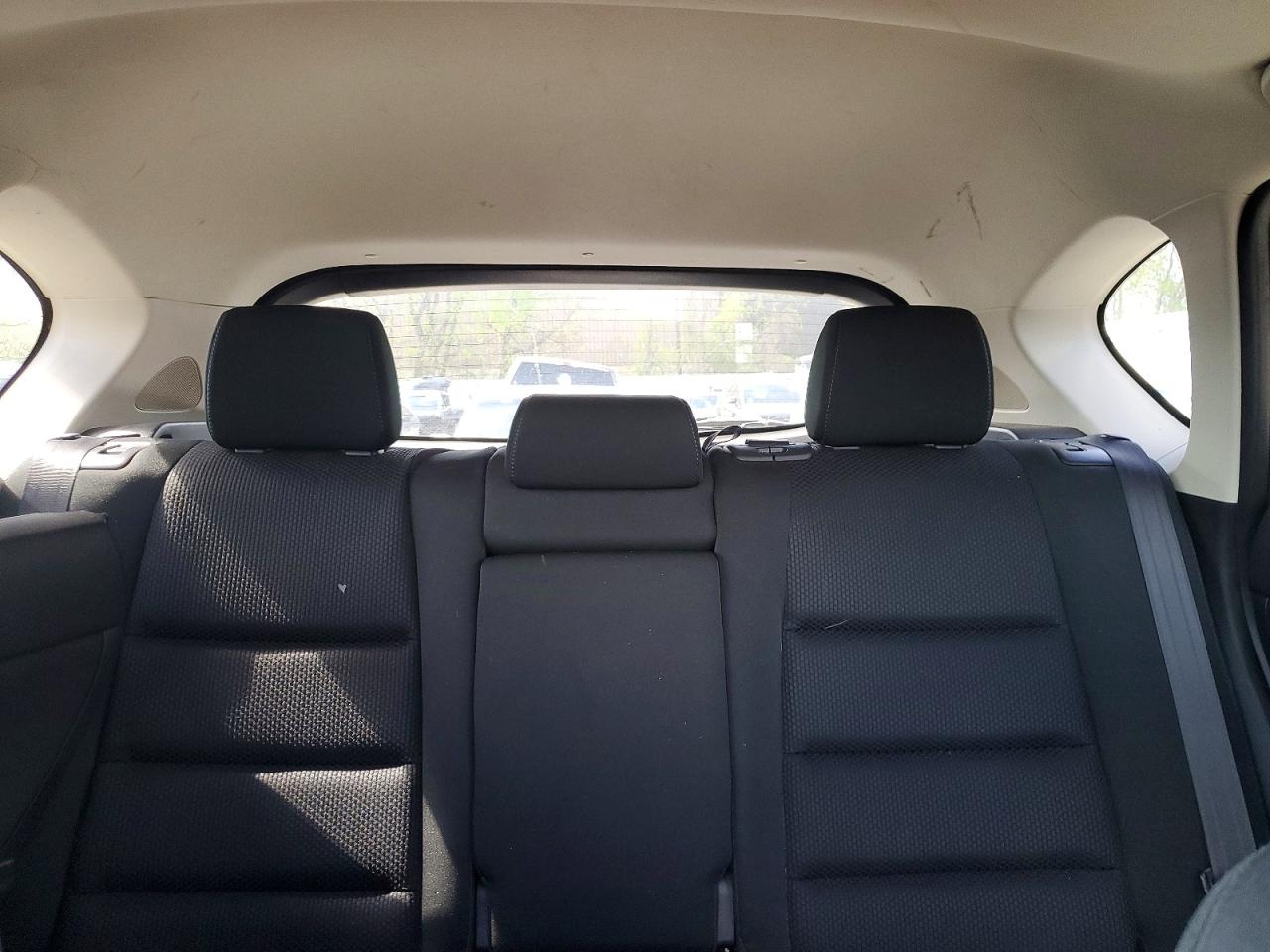 Mazda Cx Touring