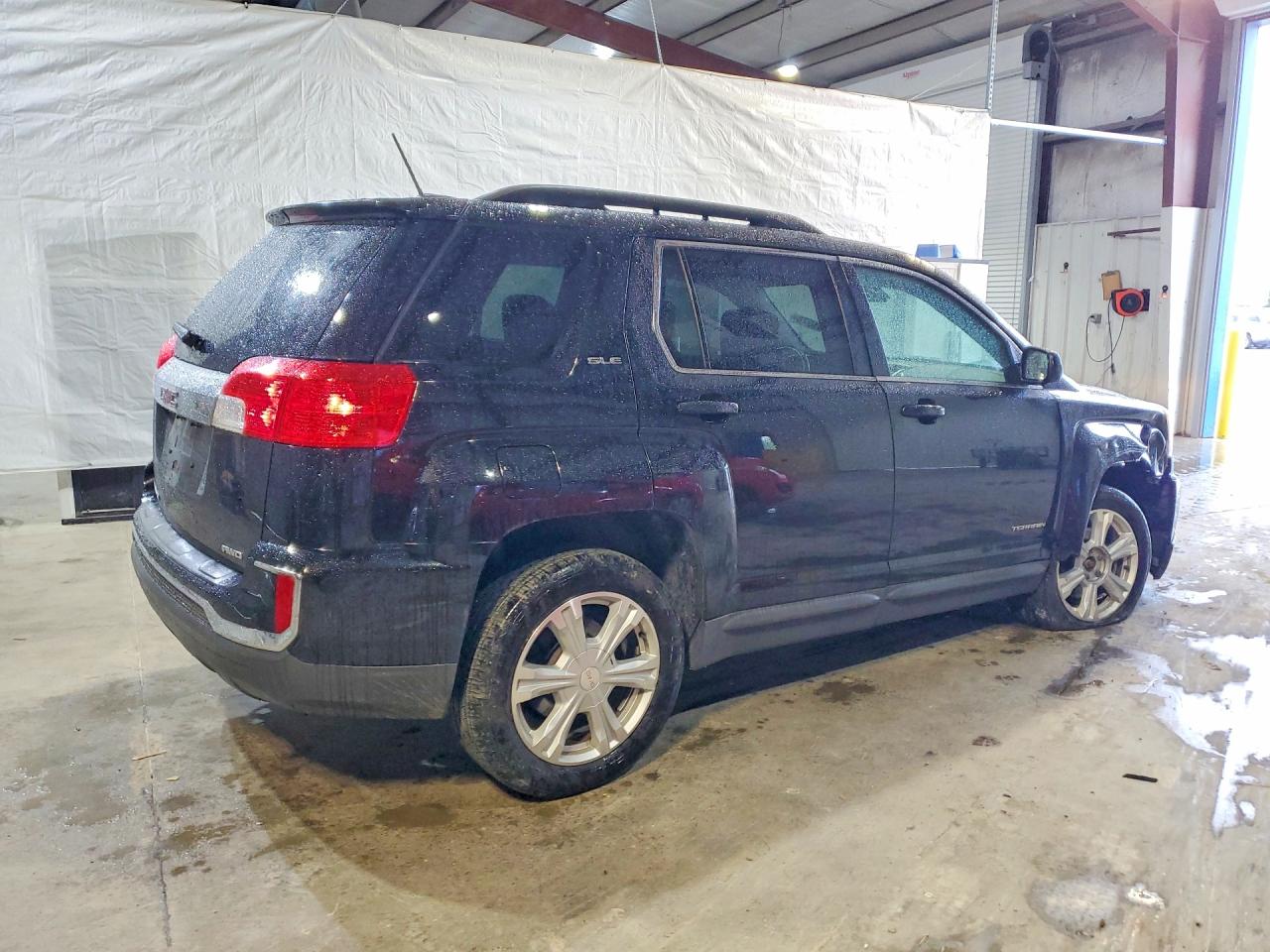 GMC Terrain Sle