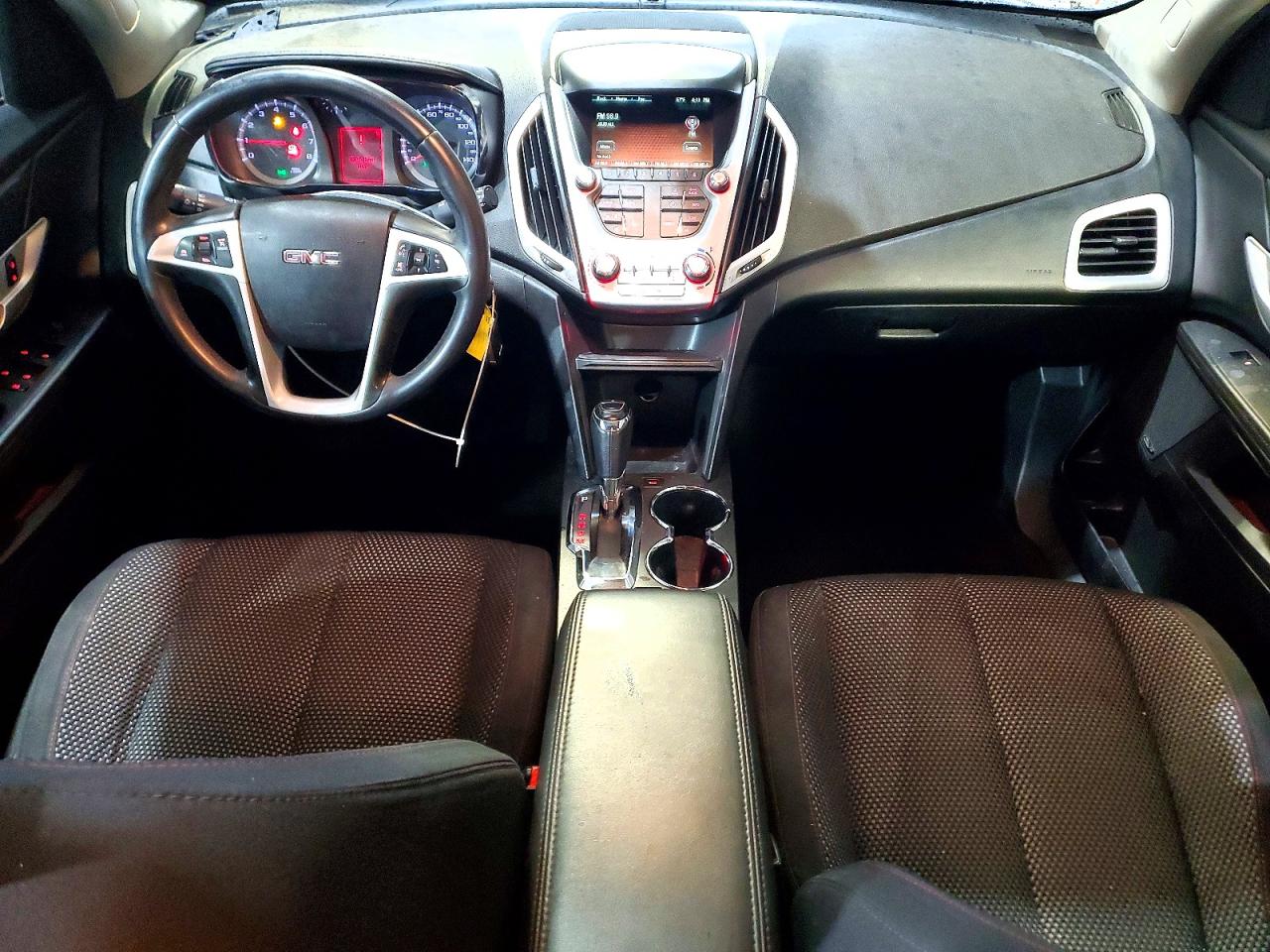 GMC Terrain Sle