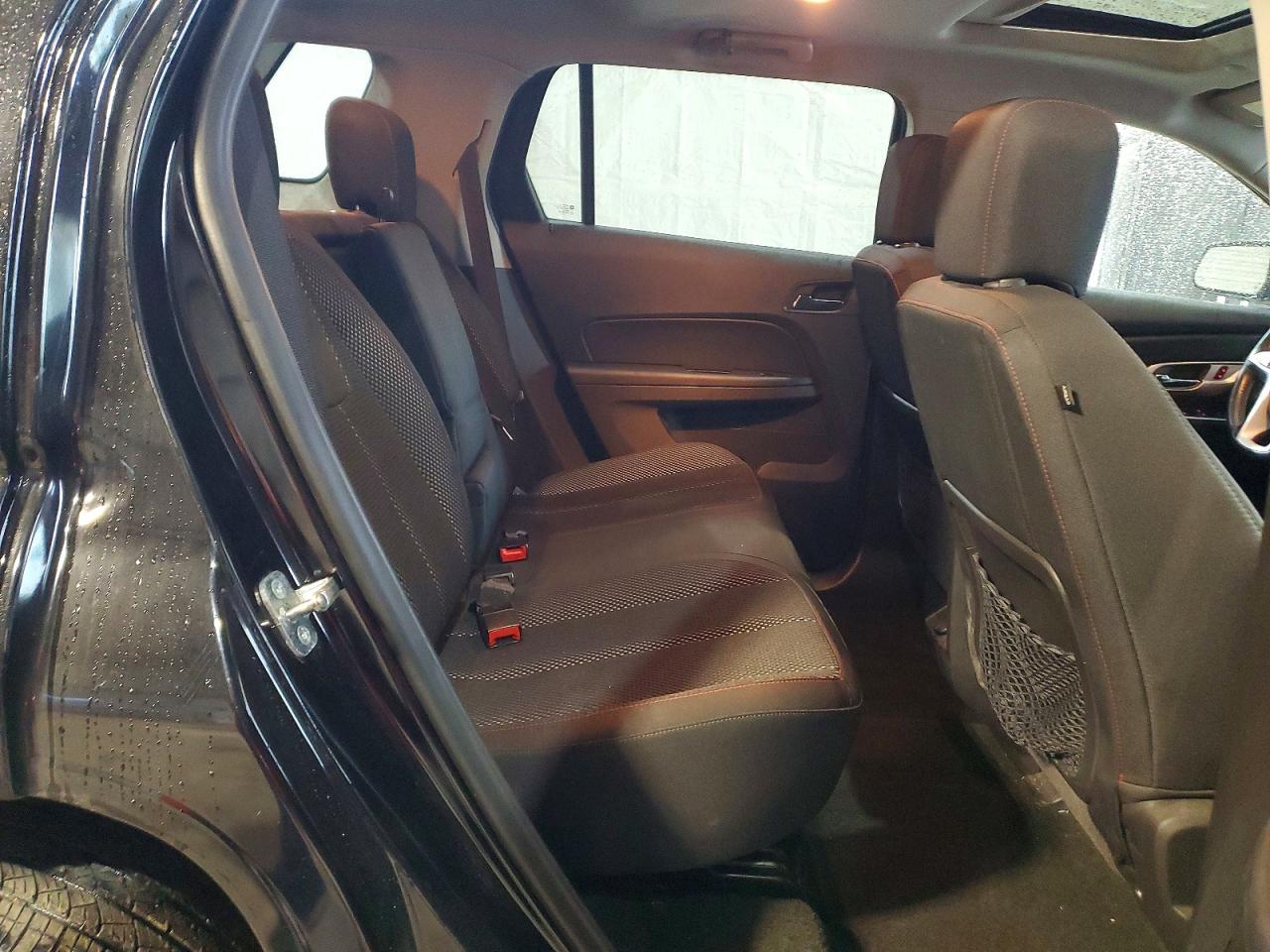 GMC Terrain Sle