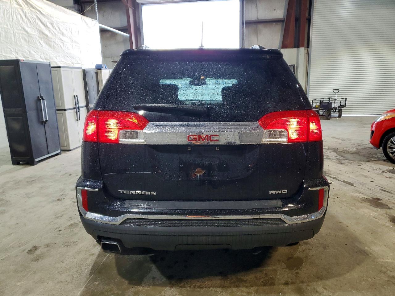 GMC Terrain Sle