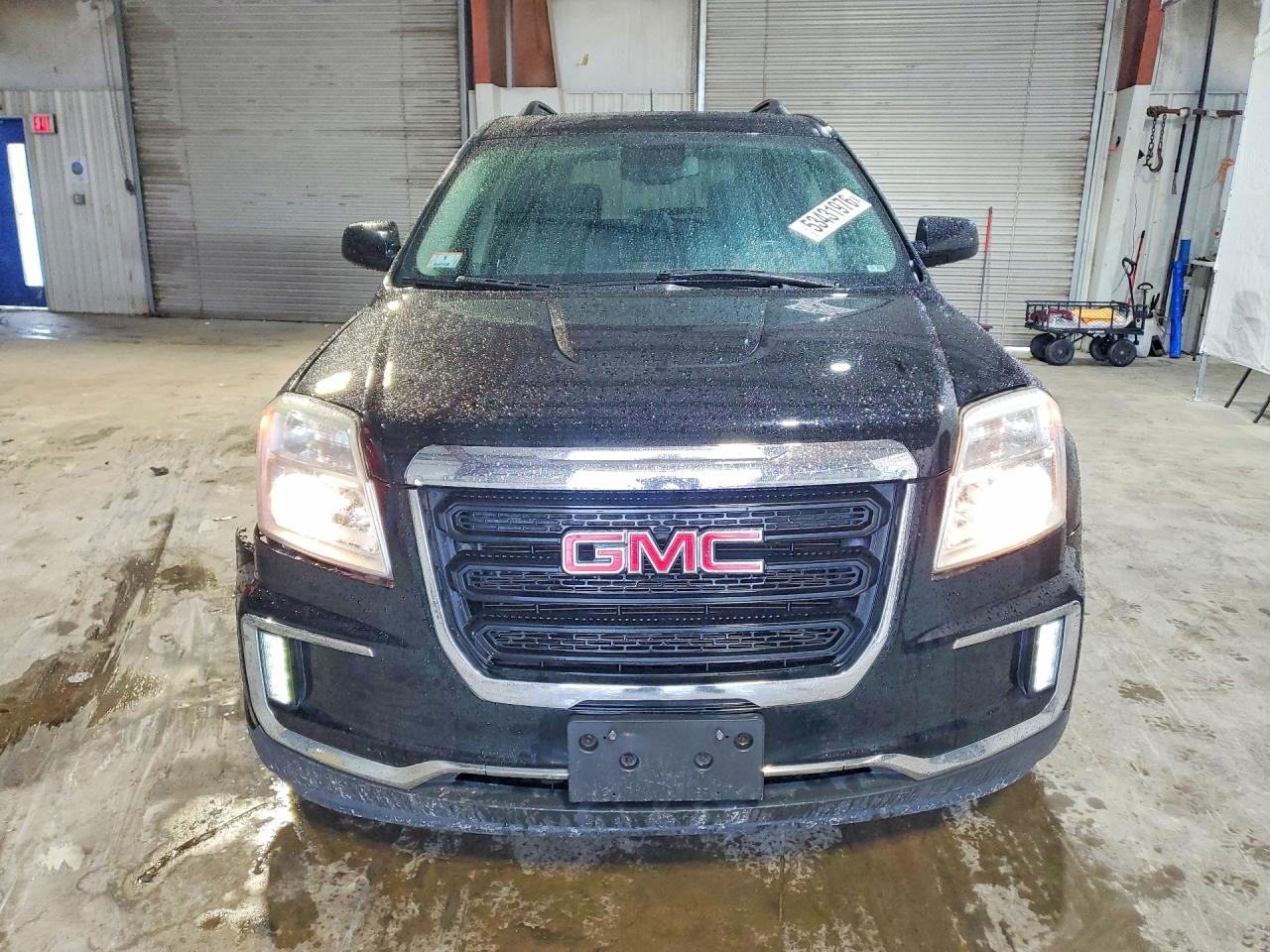 GMC Terrain Sle