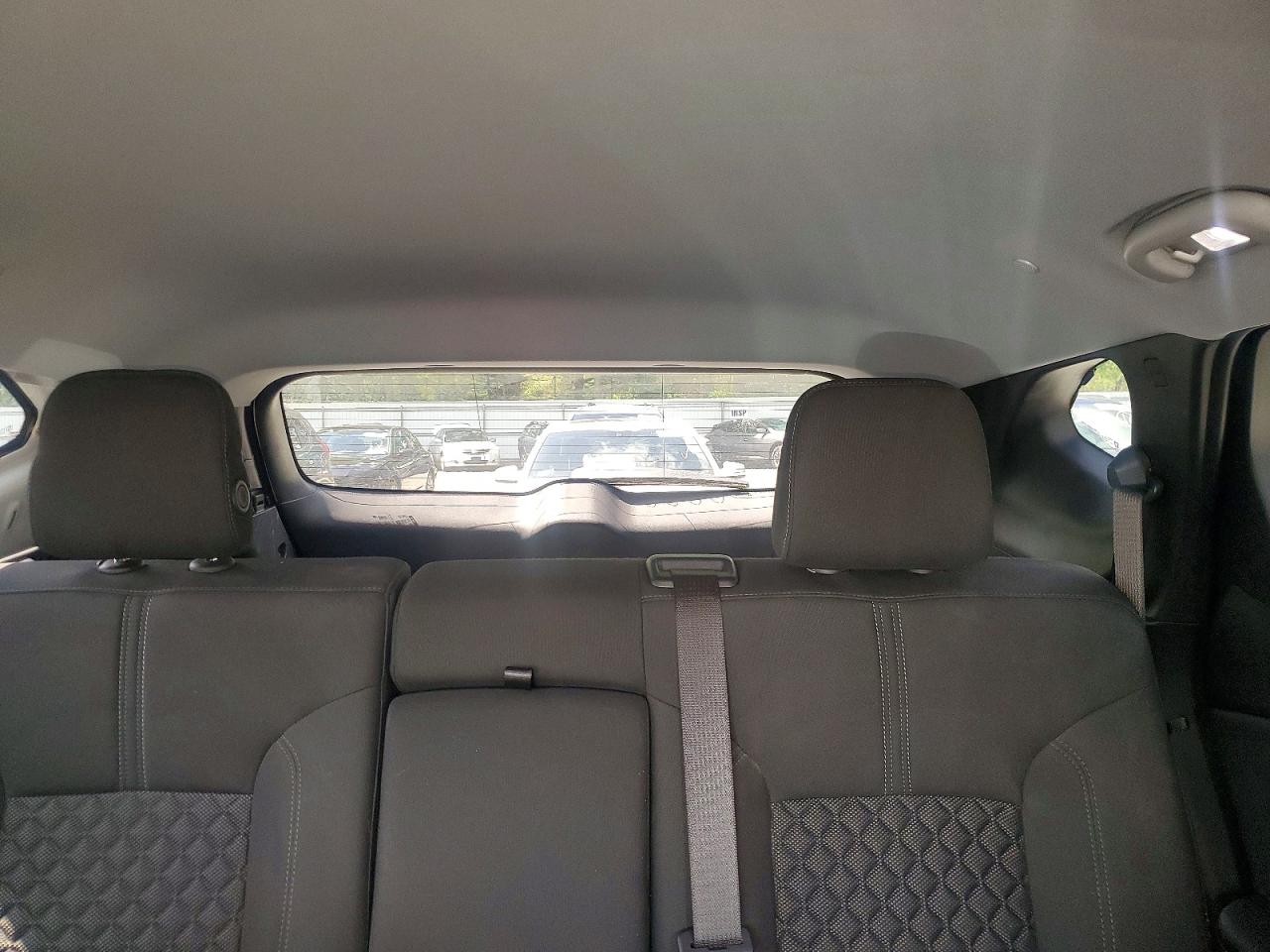 Chevrolet Blazer 2lt