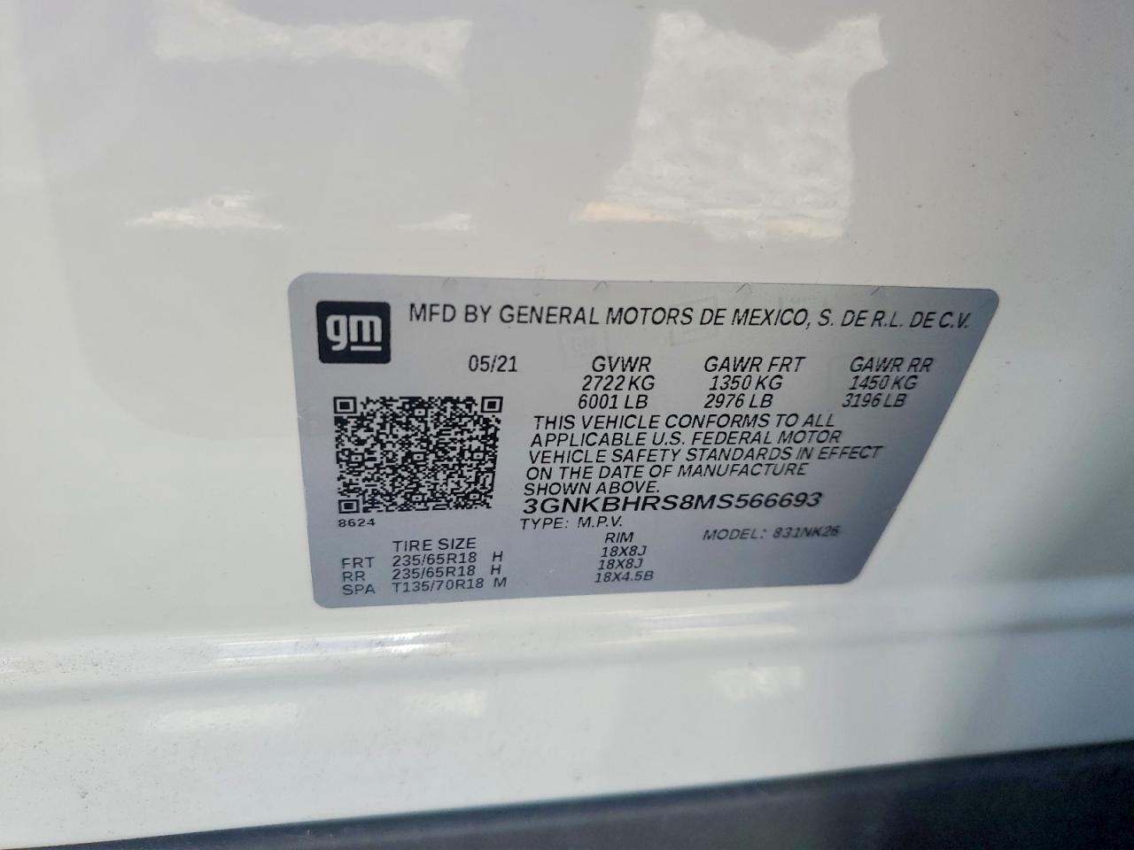 Chevrolet Blazer 2lt