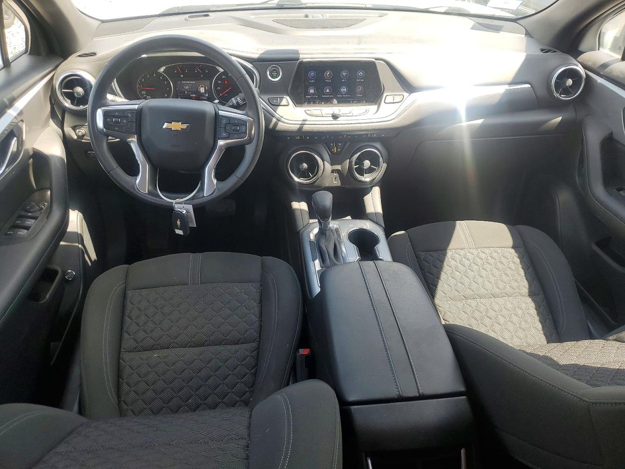 Chevrolet Blazer 2lt