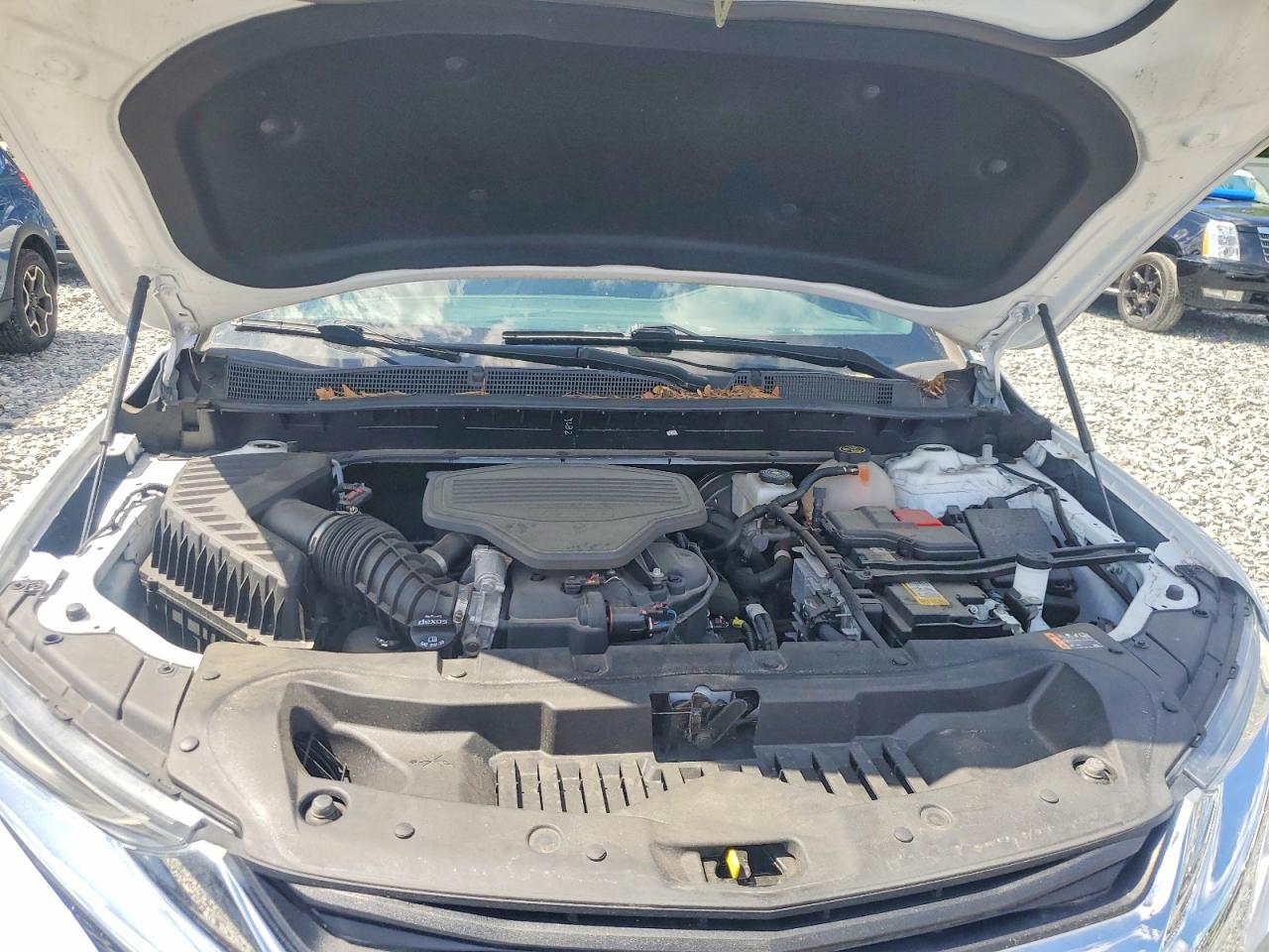 Chevrolet Blazer 2lt
