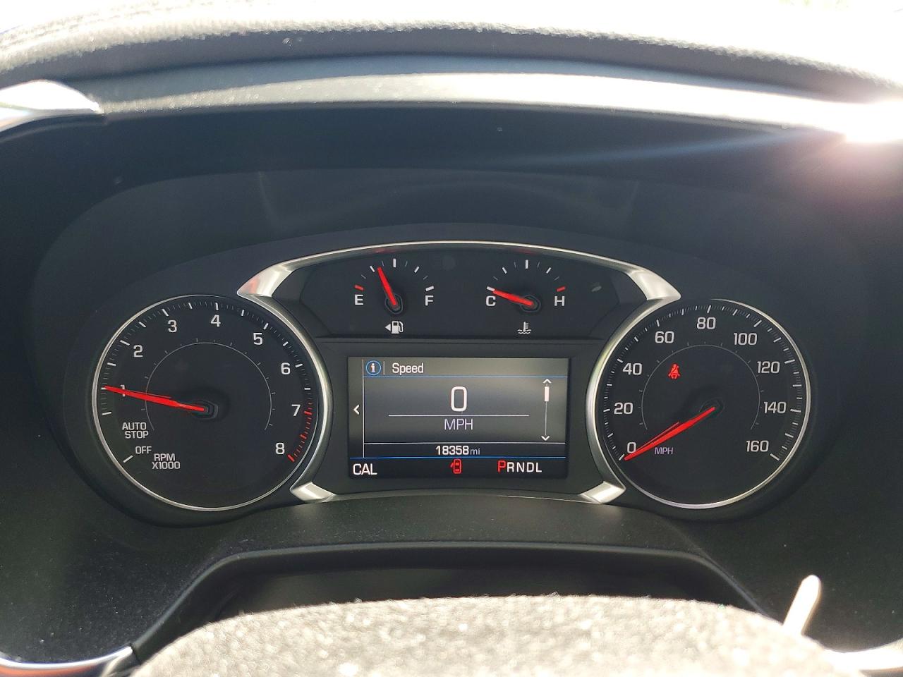 Chevrolet Blazer 2lt