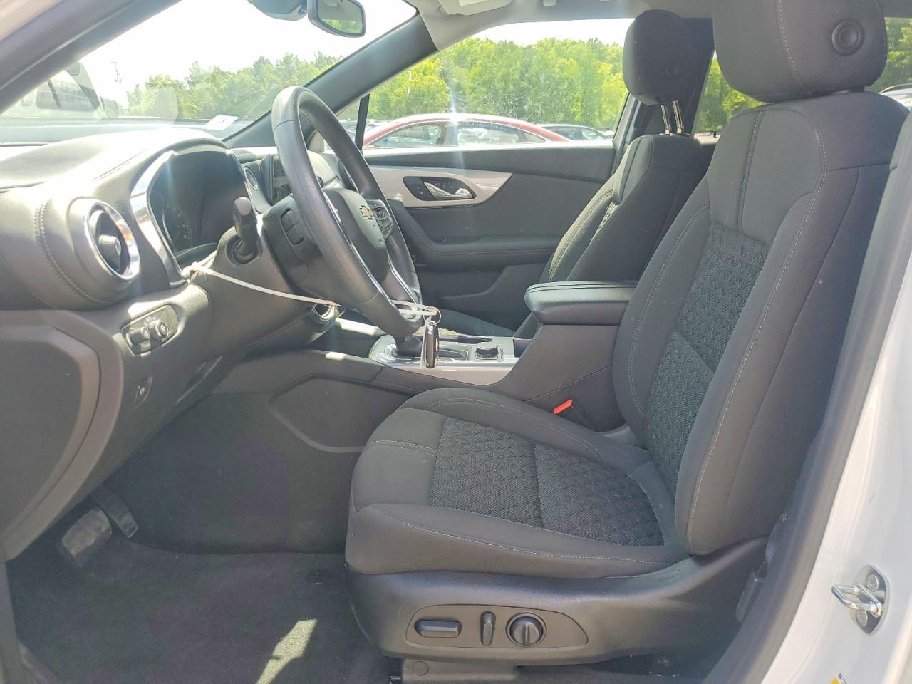 Chevrolet Blazer 2lt