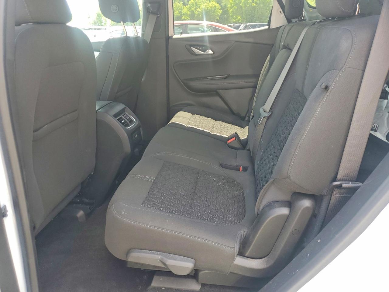 Chevrolet Blazer 2lt