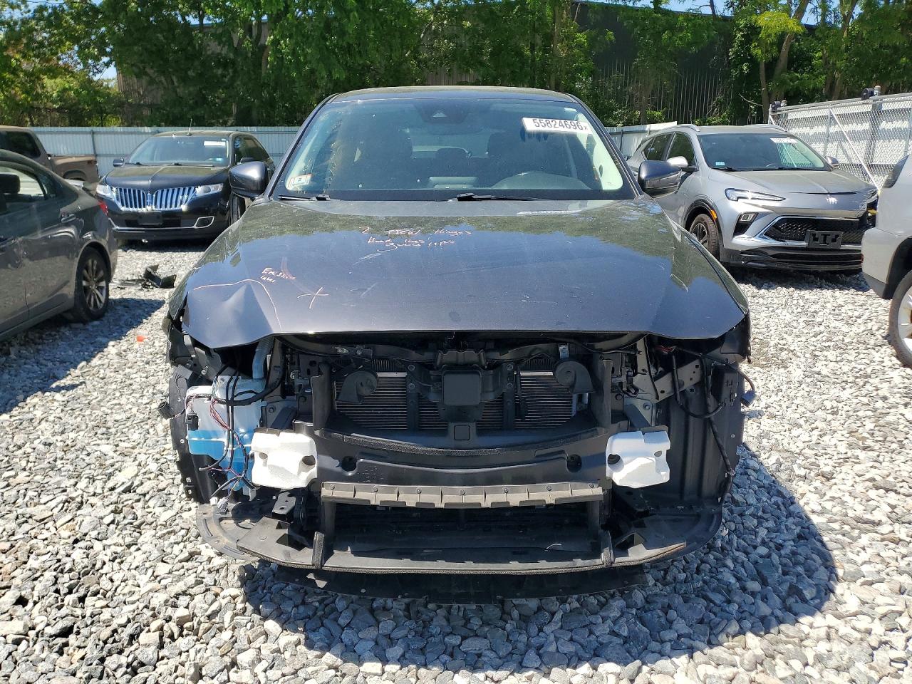 Mazda Cx Touring