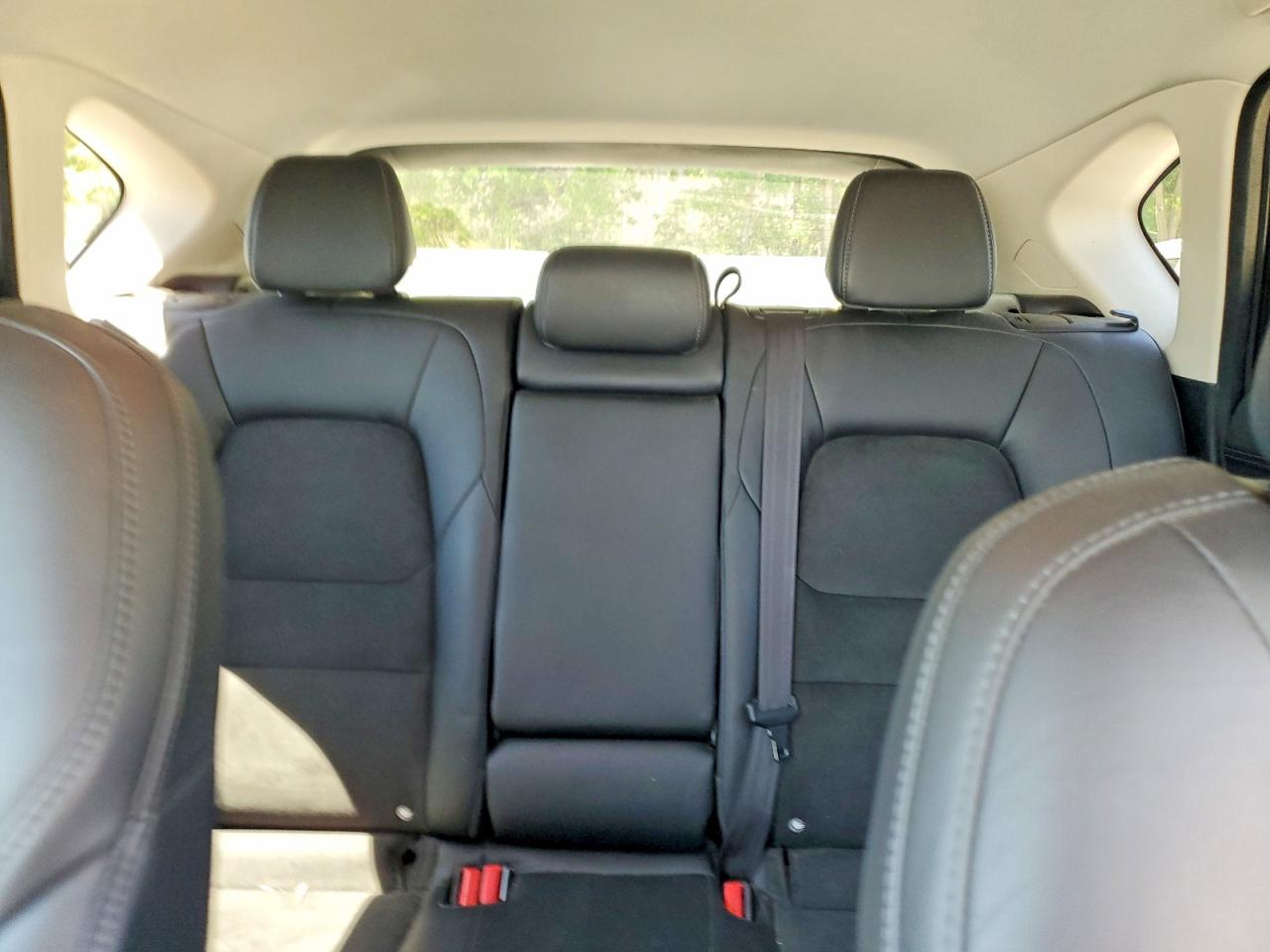 Mazda Cx Touring