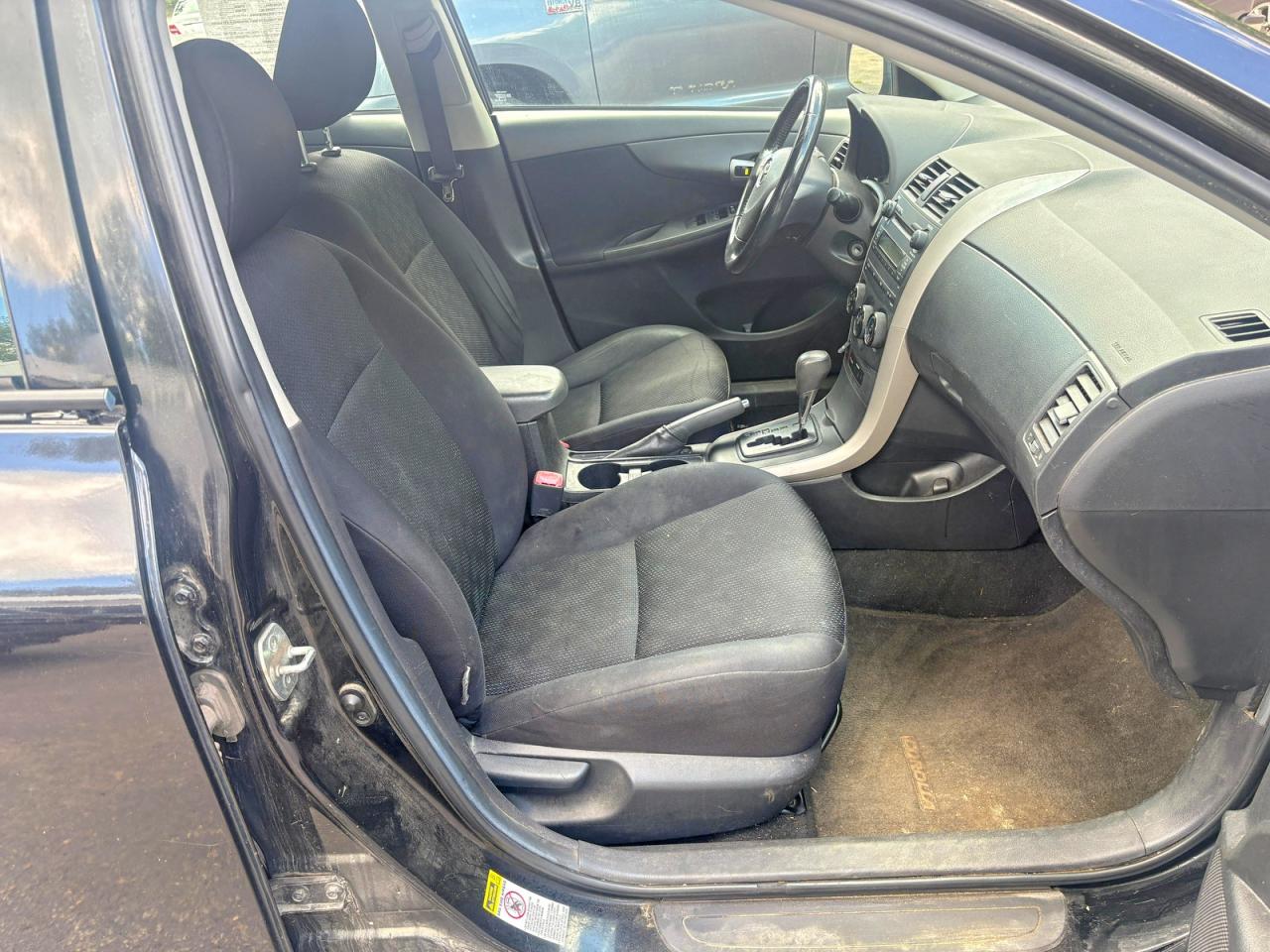 Toyota Corolla S
