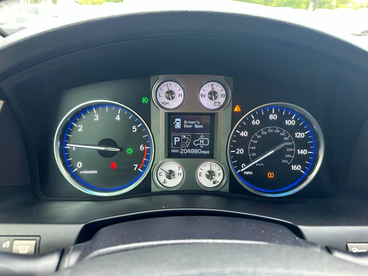 Lexus Lx570 570