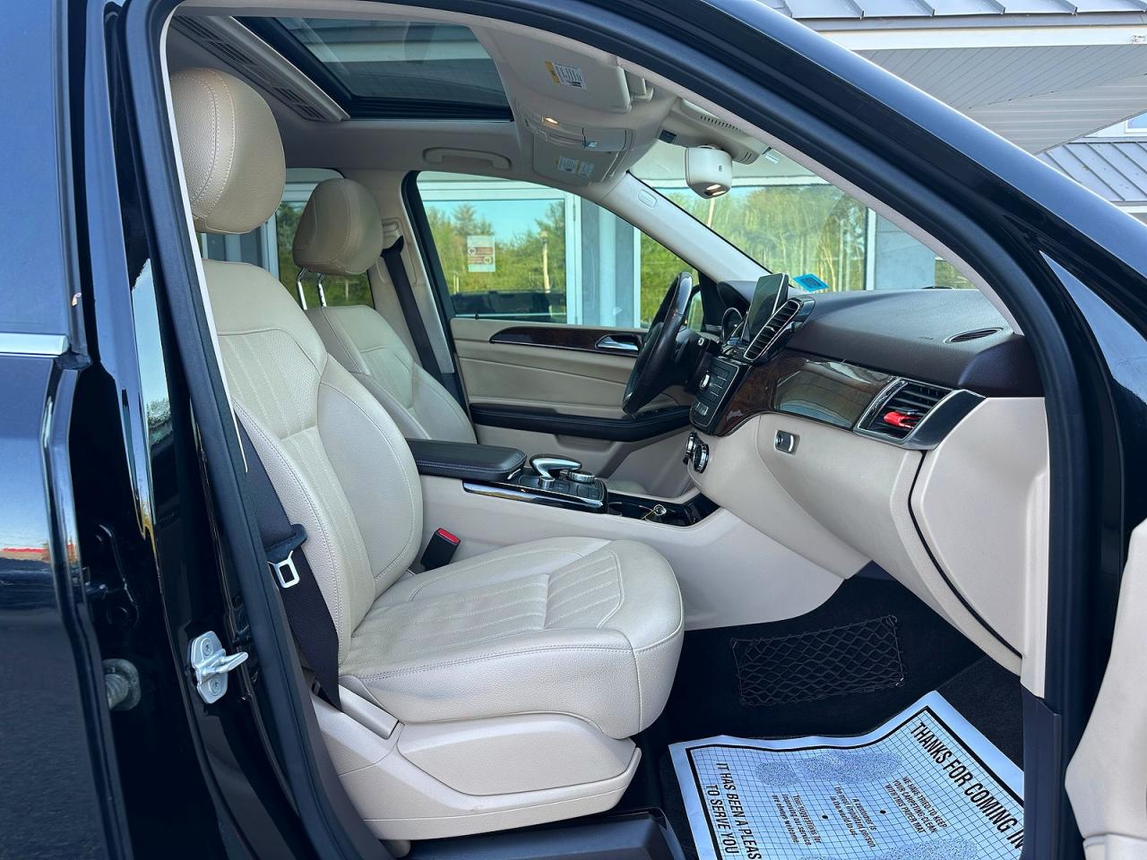 Mercedes-Benz GLE 350 4matic