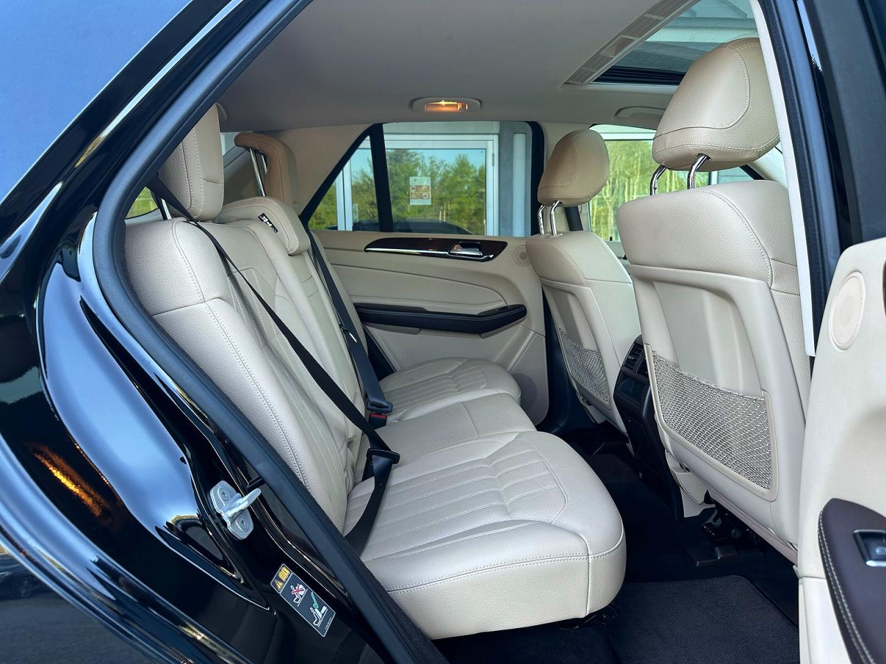 Mercedes-Benz GLE 350 4matic