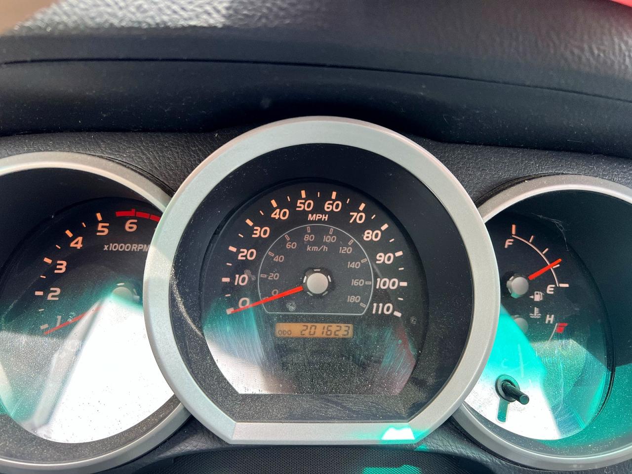 Toyota 4Runner Sport Edition