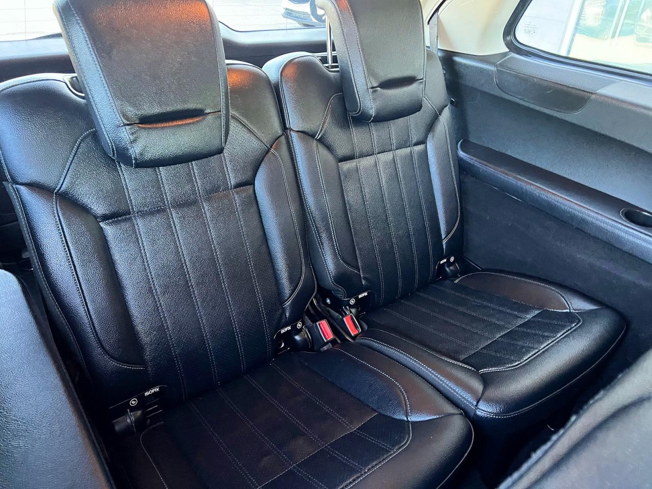 Mercedes-Benz Gls-class 450 4matic