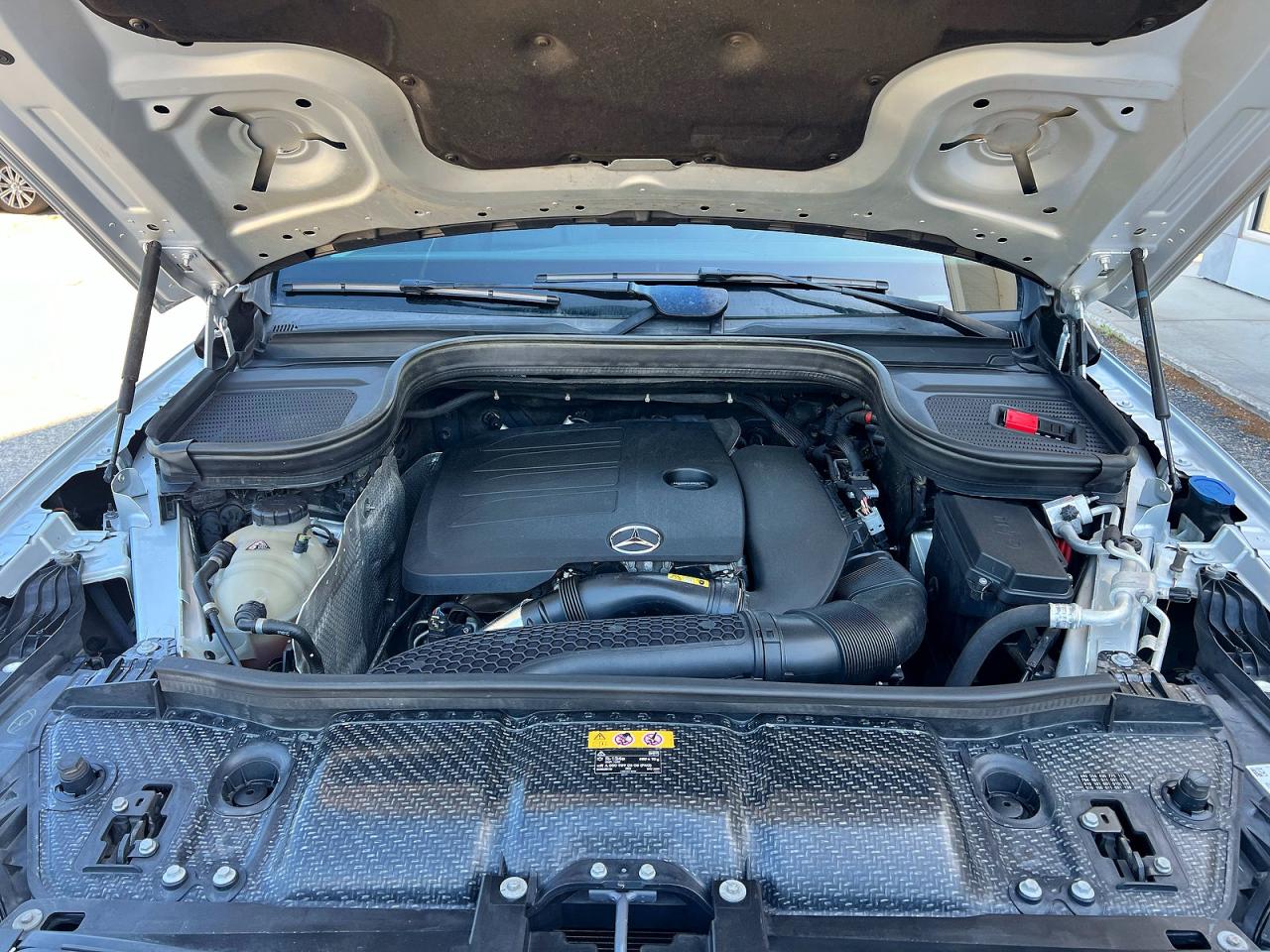 Mercedes-Benz GLE 350 4matic