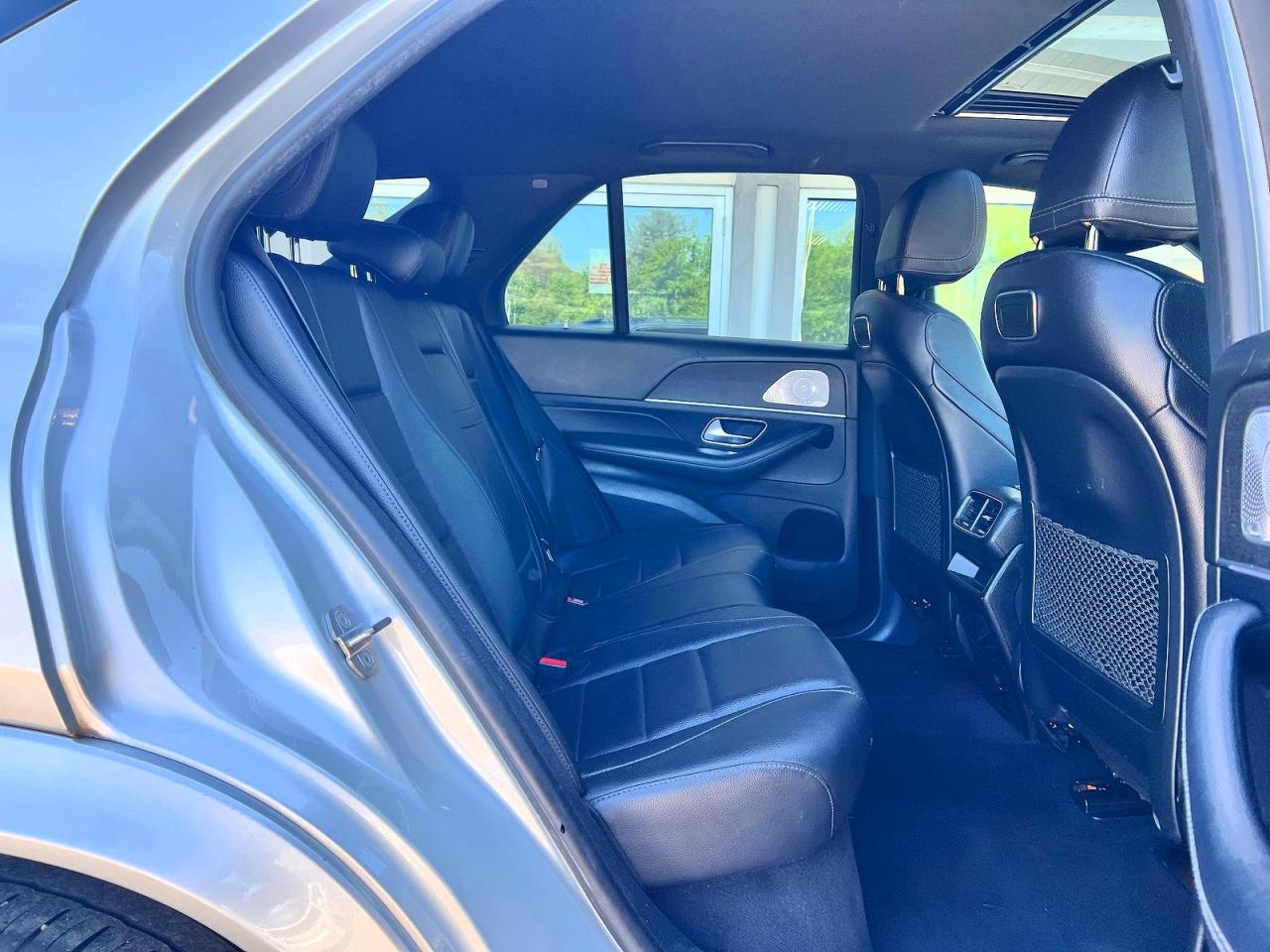 Mercedes-Benz GLE 350 4matic