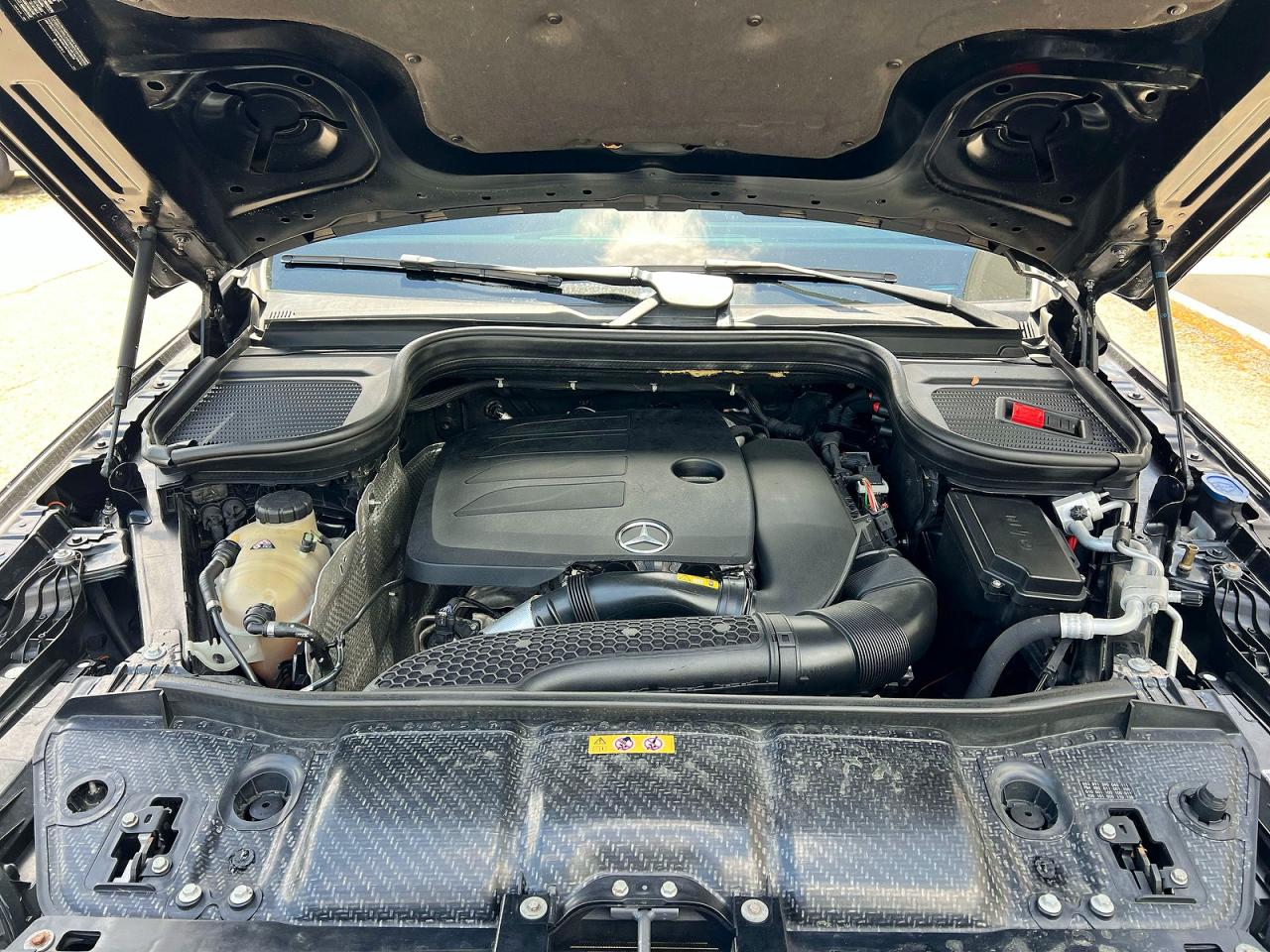 Mercedes-Benz GLE 350 4matic