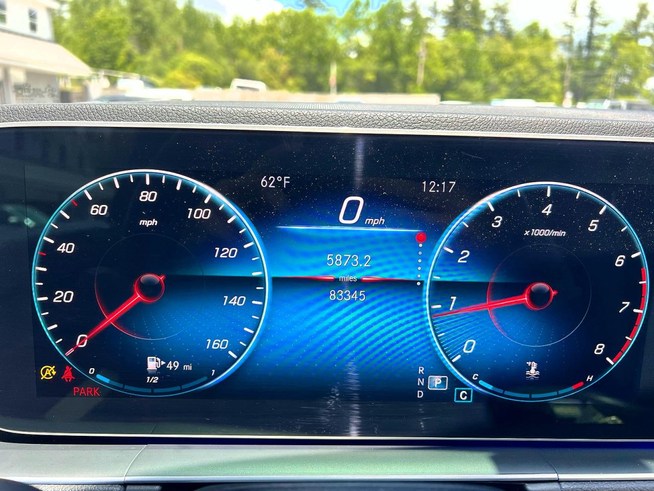 Mercedes-Benz GLE 350 4matic