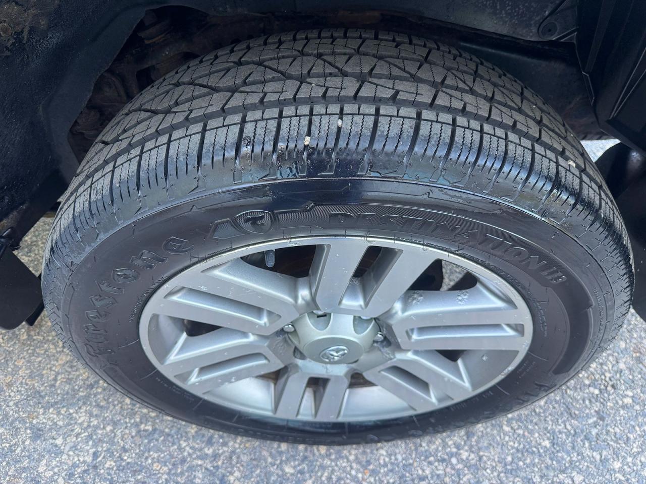 Toyota 4Runner Limited