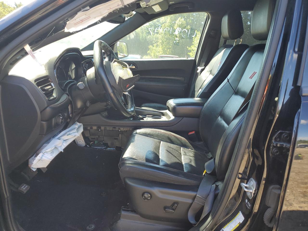 Dodge Durango R/t