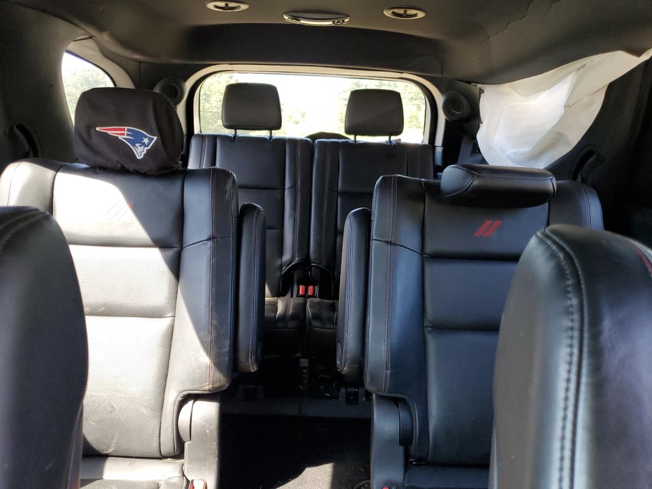 Dodge Durango R/t