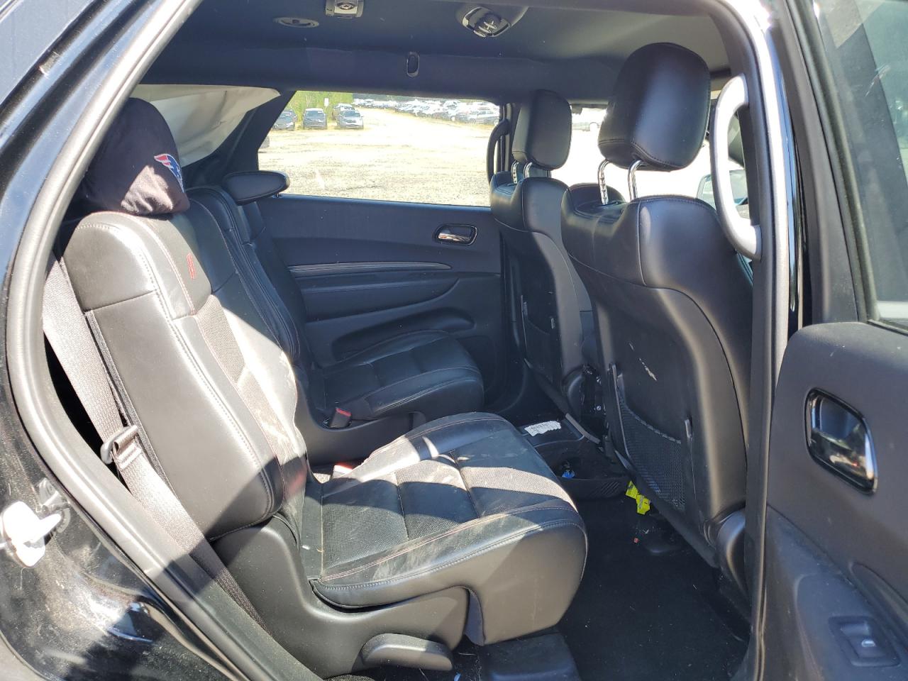 Dodge Durango R/t