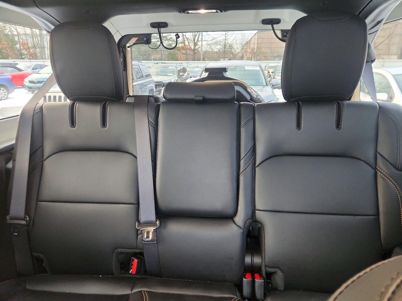 Jeep Wrangler Sahara 4xe